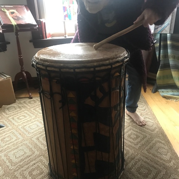 Beware The Curse! - Picture 4 of 5